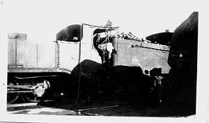 001 accident d'Arzew aout 1933 a
